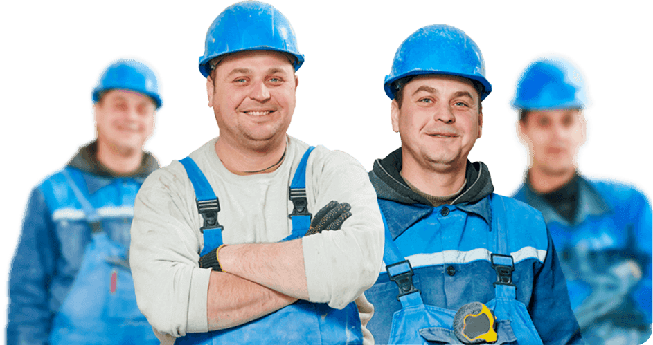 Звоните: 8(900)253-33-30 или оставьте заявку на сайте Услуги разнорабочих в Новороссийске